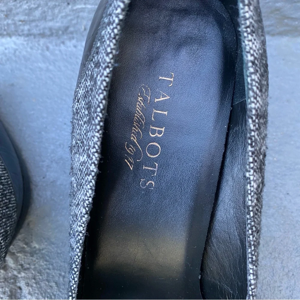 Talbots shoes - Picture 5 of 7